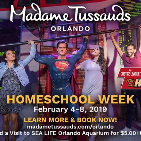 Homeschoolweek