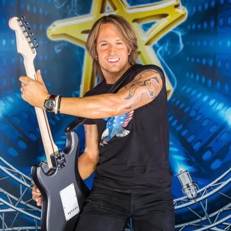 Keithurban