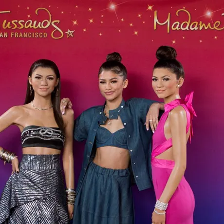 Zendaya