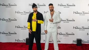 Maluma Reveal 6