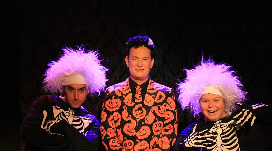 Davidspumpkins