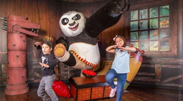 Kungfupanda