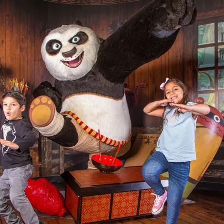 Kungfupanda