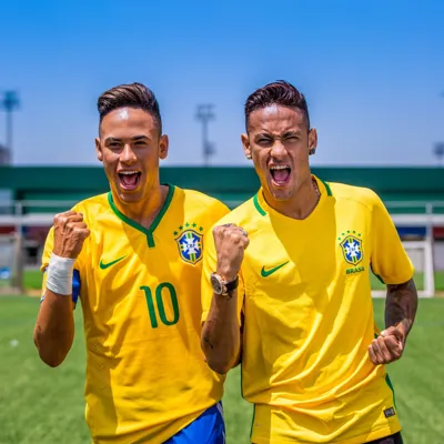 MTO SBS Neymar