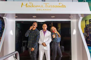 Florida Residents Tickets: Limited Time Offer | SEA LIFE Orlando Aquarium