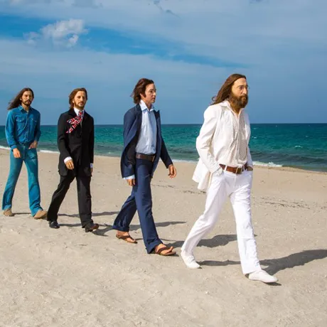 Beatles