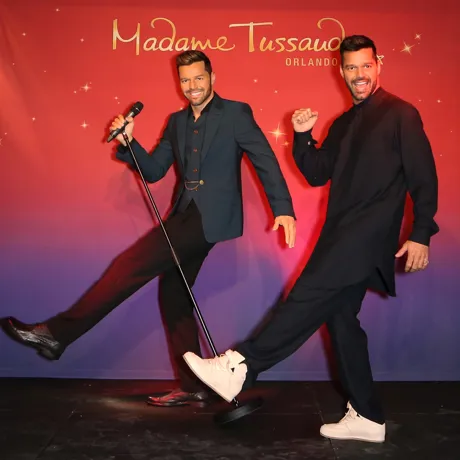 524079133GG006 Ricky Martin